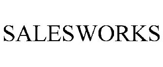 SALESWORKS