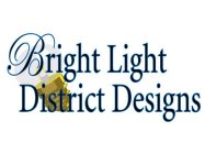 BRIGHT LIGHT DISTRICT DESIGNS