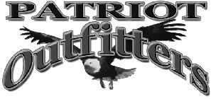 PATRIOT OUTFITTERS