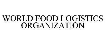 WORLD FOOD LOGISTICS ORGANIZATION