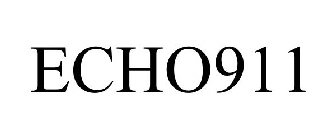 ECHO911