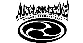 ALTARNATIVE BAMBOO TECHNOLOGIES