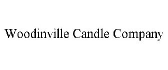 WOODINVILLE CANDLE COMPANY