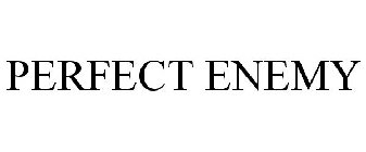 PERFECT ENEMY