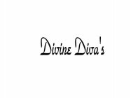 DIVINE DIVA'S