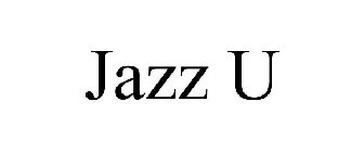 JAZZ U