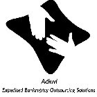 ADIUVI EXPEDITED BANKOUTSOURCING SOLUTIONS