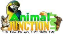 ANIMAL JUNCTION.NET THE TEACHING ZOO THAT VISITS YOU