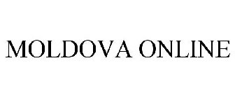 MOLDOVA ONLINE
