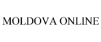 MOLDOVA ONLINE