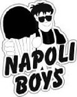 NAPOLI BOYS
