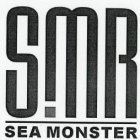 S.MR SEA MONSTER