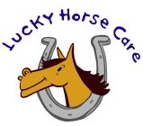 LUCKY HORSE CARE