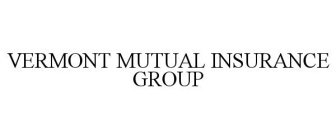 VERMONT MUTUAL INSURANCE GROUP