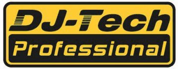 DJ-TECH PROFESSIONAL