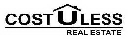 COST U LESS REAL ESTATE