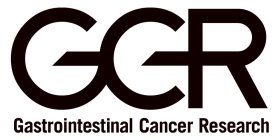 GCR GASTROINTESTINAL CANCER RESEARCH
