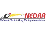 NEDRA NATIONAL ELECTRIC DRAG RACING ASSOCIATION
