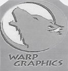 WARP GRAPHICS