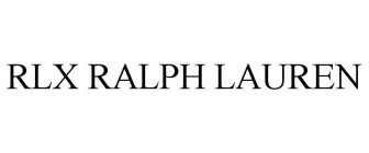 RLX RALPH LAUREN