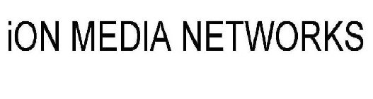 ION MEDIA NETWORKS