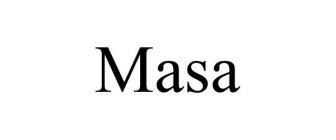 MASA