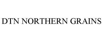 DTN NORTHERN GRAINS