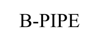B-PIPE