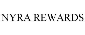 NYRA REWARDS