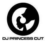 DJ PRINCESS CUT