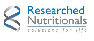 RESEARCHED NUTRITIONALS SOLUTIONS FOR LI