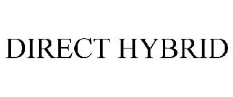 DIRECT HYBRID