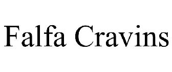 FALFA CRAVINS