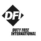 DFI DUTY FREE INTERNATIONAL