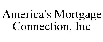 AMERICA'S MORTGAGE CONNECTION, INC