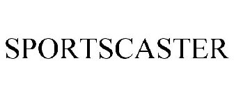 SPORTSCASTER