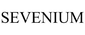 SEVENIUM