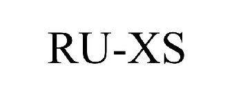 RU-XS