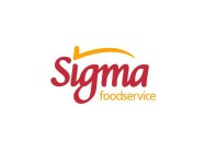 SIGMA FOODSERVICE