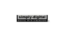 SIMPLY·DIGITAL DIGITAL WITH DIMENSION!