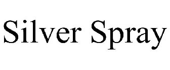 SILVER SPRAY