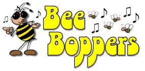 BEE BOPPERS