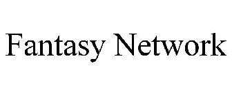 FANTASY NETWORK
