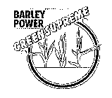 BARLEY POWER GREENSUPREME