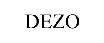 DEZO