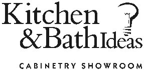 KITCHEN & BATHIDEAS CABINETRY SHOWROOM