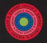 SWEET REXIE'S