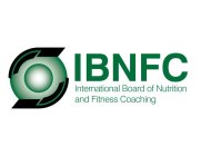 IBNFC INTERNATIONAL BOARD OF NUTRITION AND FITNESS COACHING