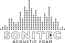 SONITEC ACOUSTIC FOAM