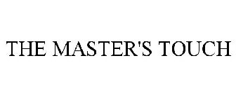 THE MASTER'S TOUCH